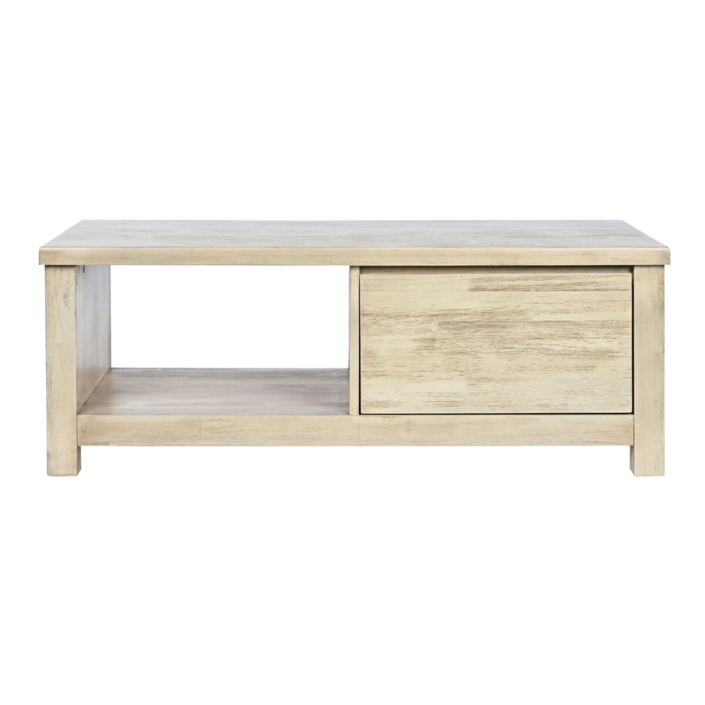 Centre Table Home ESPRIT Acacia 120 x 60 x 45 cm