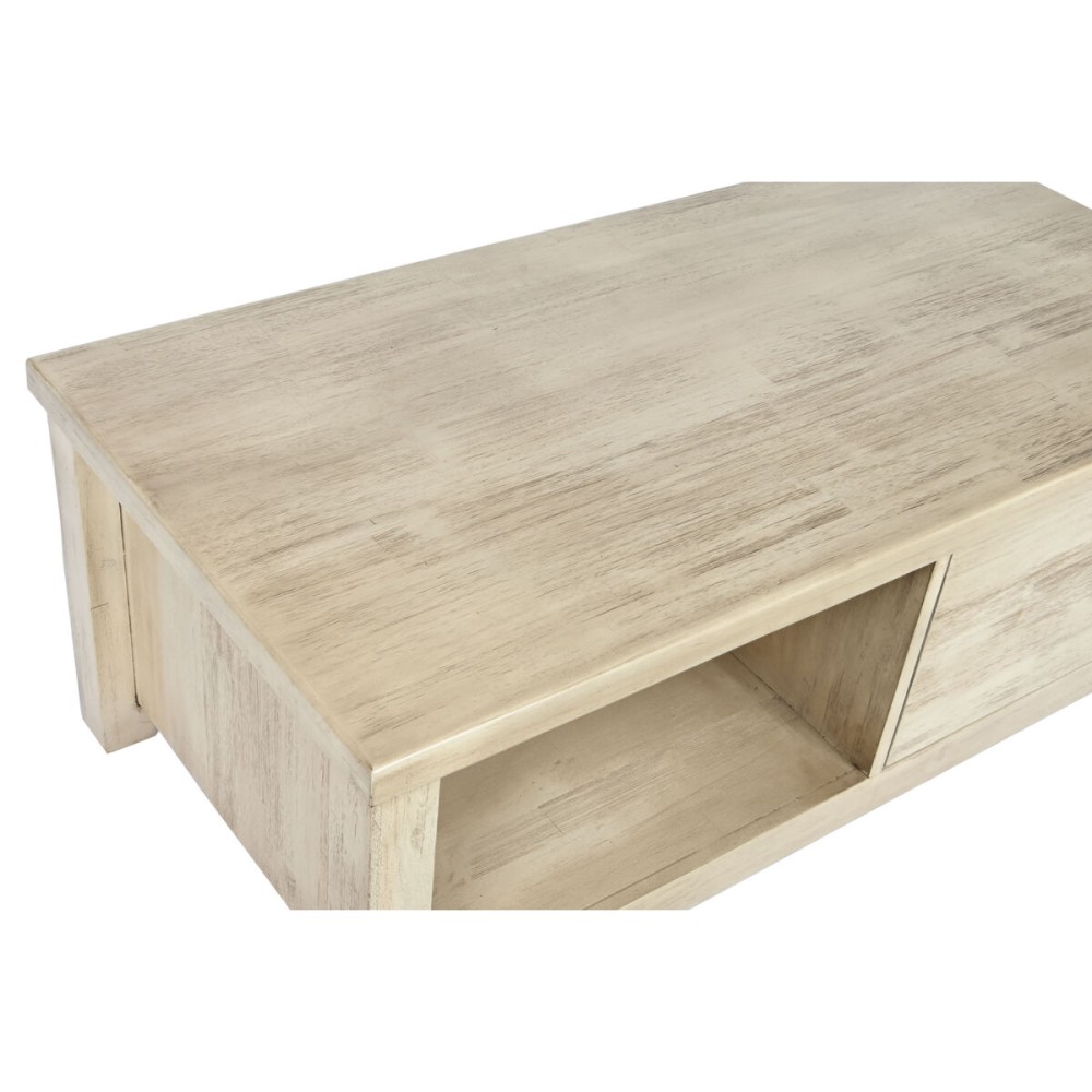 Centre Table Home ESPRIT Acacia 120 x 60 x 45 cm