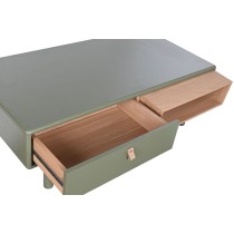 Table Basse Home ESPRIT Bois MDF 120 x 60 x 40 cm