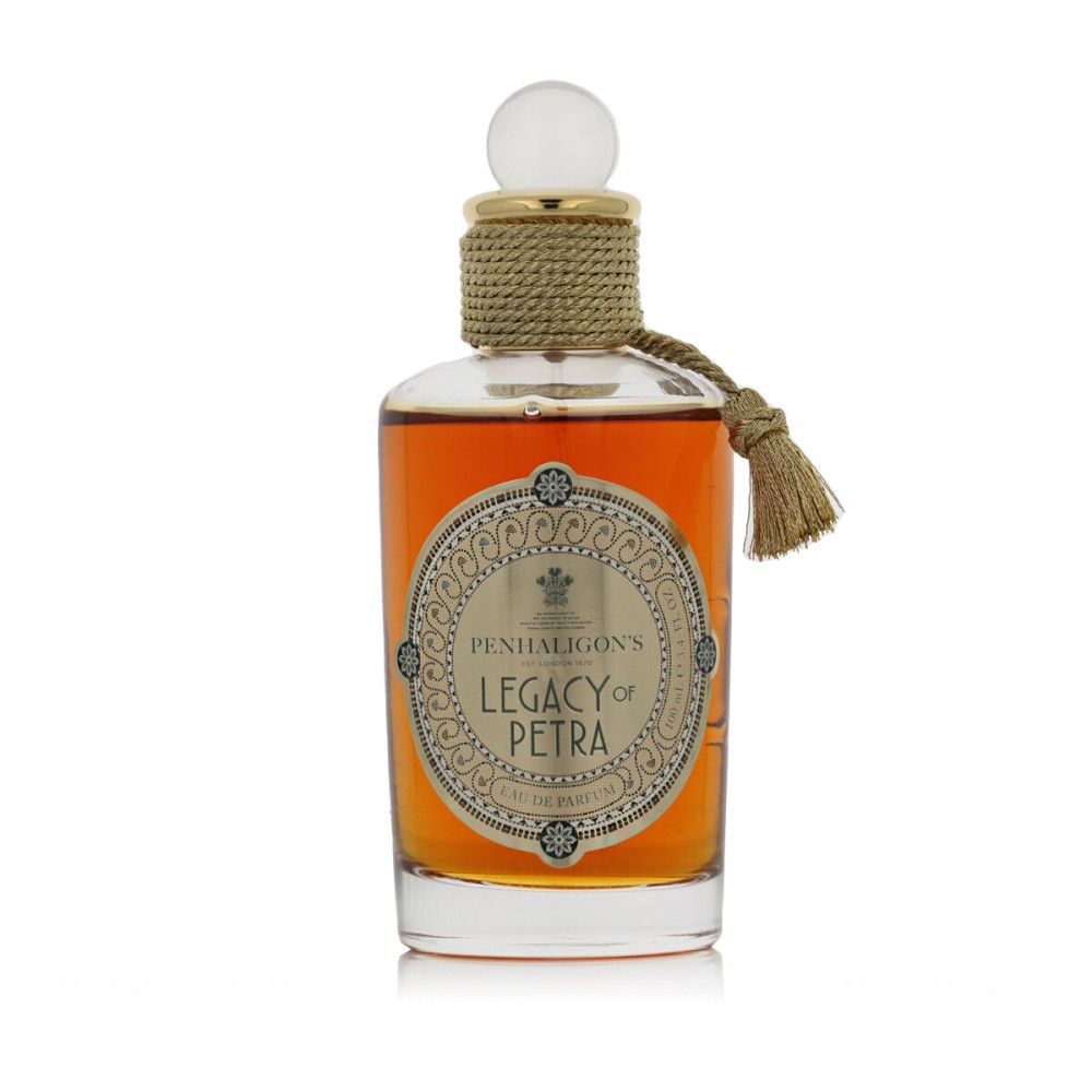 Unisex-Parfüm Penhaligon's EDP Legacy of Petra 100 ml