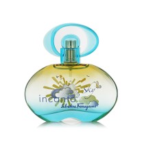 Damenparfüm Salvatore Ferragamo EDT Incanto Sky 50 ml