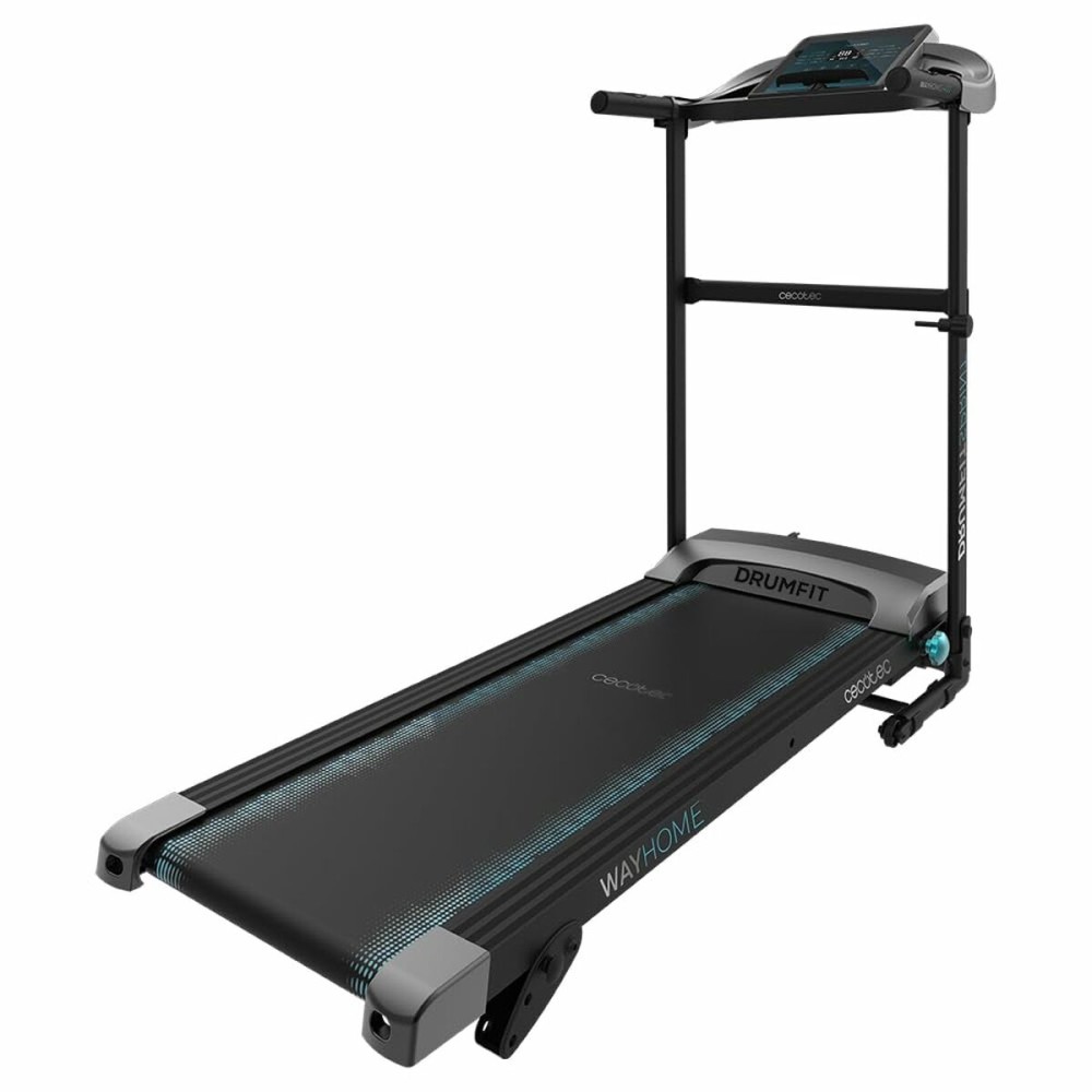 Treadmill Cecotec DrumFit WayHome 1400 Sprint