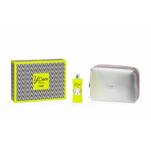 Women's Perfume Set Tous EDT Your Powers 2 Pieces