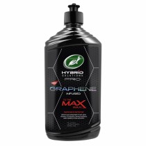 Car wax Turtle Wax TW53710 Graphene 414 ml