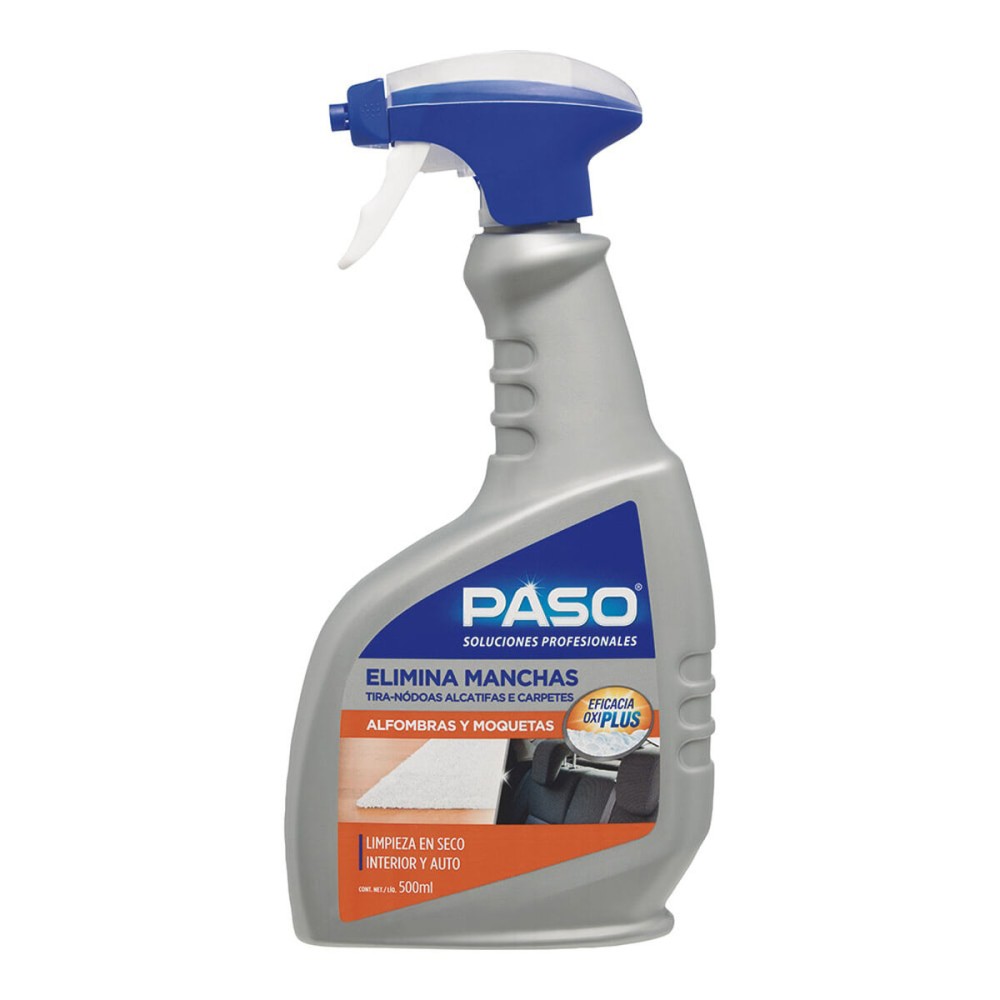 Pigmentfleck-Aufhellmittel Paso 703023 Teppich 500 ml