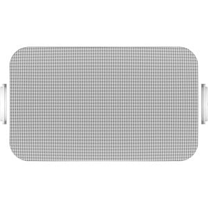 Lautsprechergitter Sonos Grille Outdoor Weiß