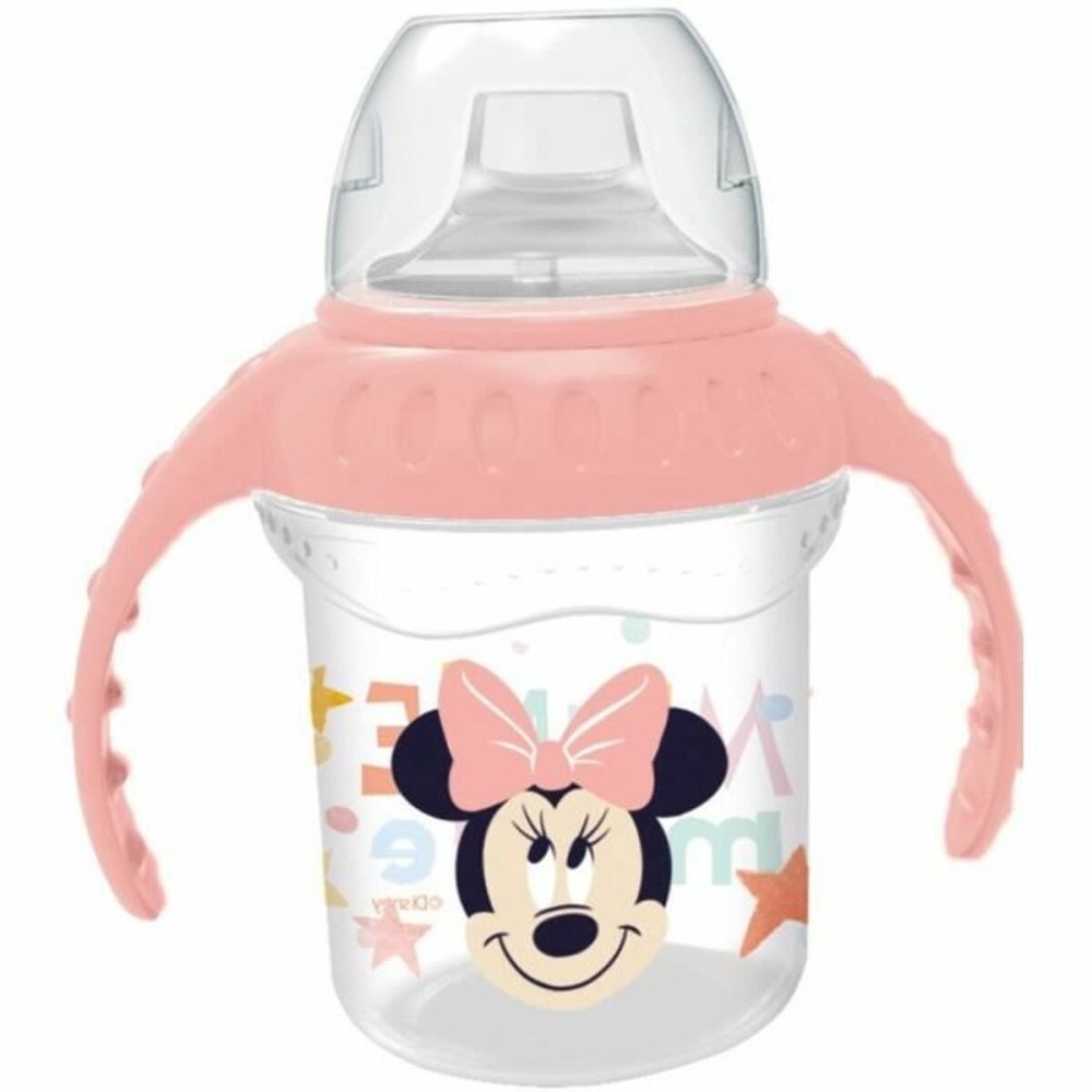 Tableware ThermoBaby Minnie Children's