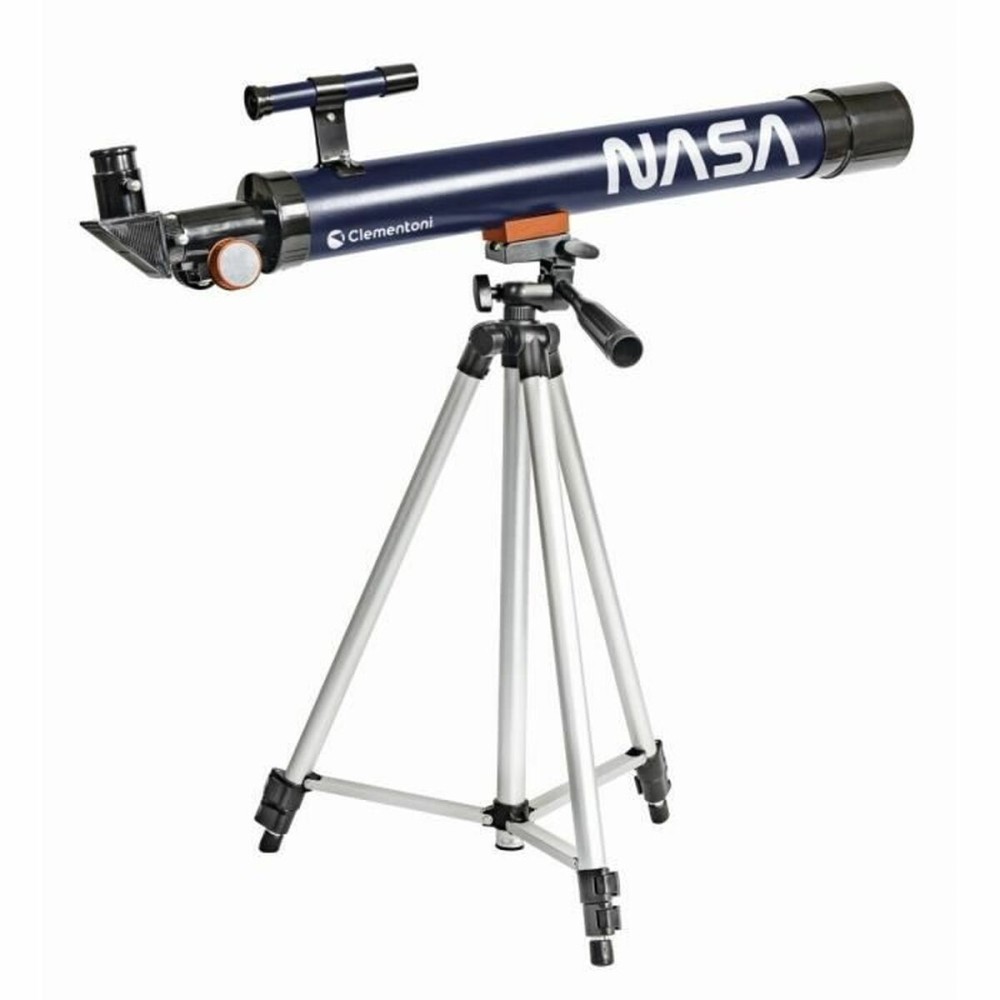 Télescope pour enfants Clementoni NASA