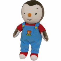 Jouet Peluche Jemini T'choupi (FR) Multicouleur