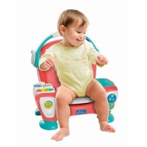 Child's Chair Clementoni Symphonic My music chair Music