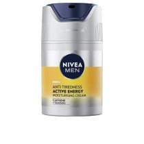 Hydrating Cream Nivea Men Skin Energy 50 ml