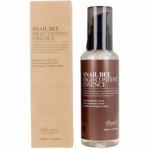 Gesichtscreme Benton Snail Bee High Content 100 ml