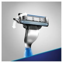 Rasoir Gillette Mach3 Start