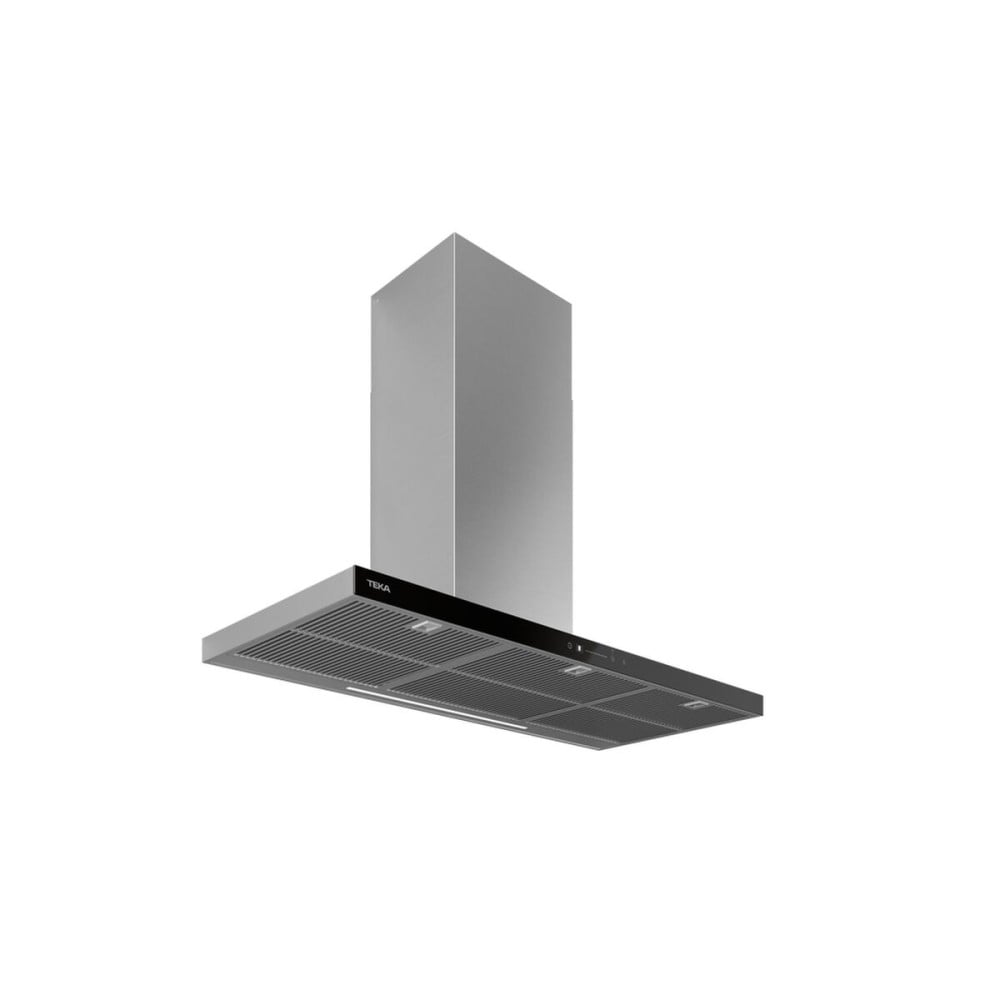 Conventional Hood Teka DHP118760 Steel