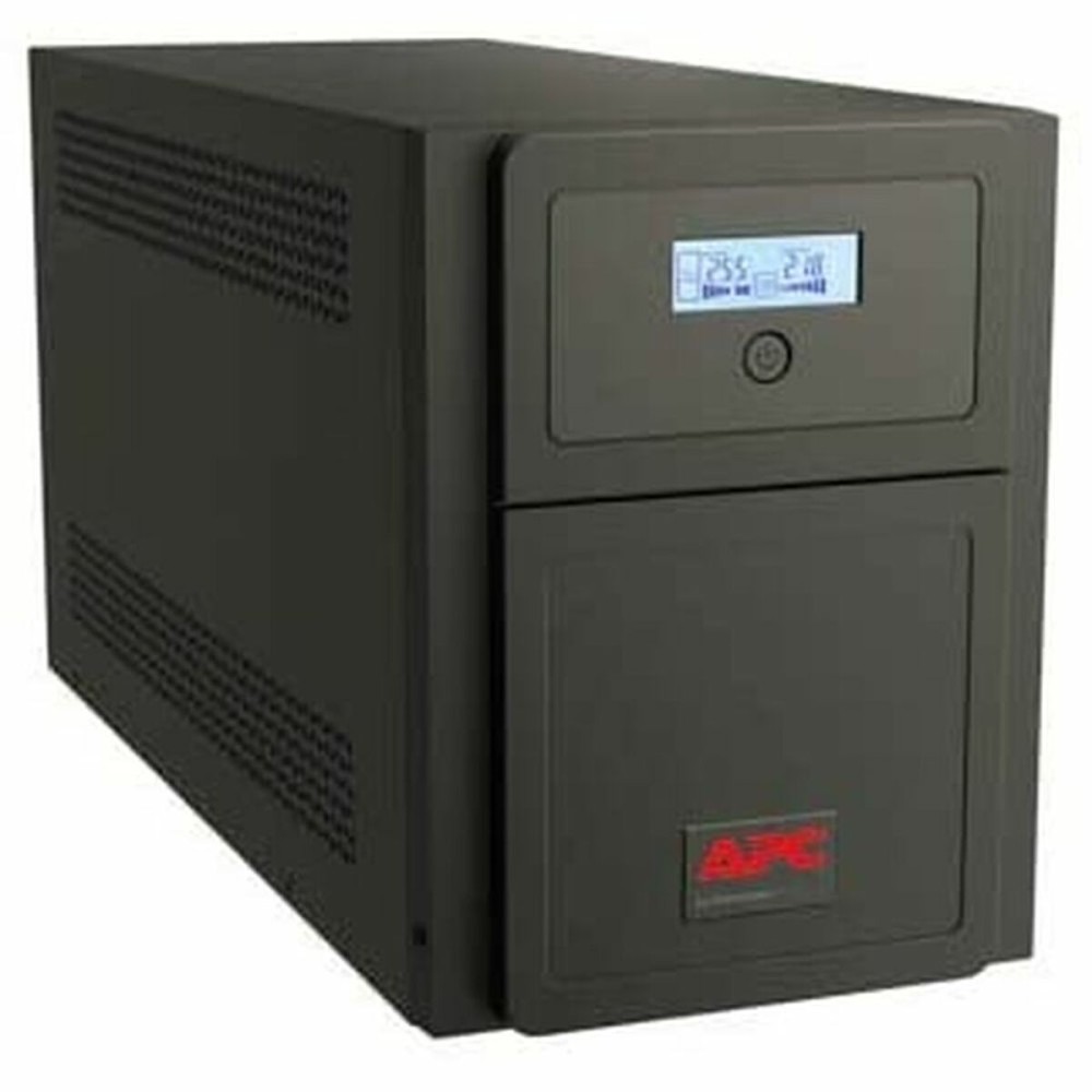 Système d'Alimentation Sans Interruption Interactif APC SMV2000CAI 1400 W 2000 VA