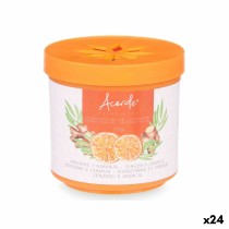 Désodorisant Acorde F-6054 Orange Gingembre 190 g (24 Unités)