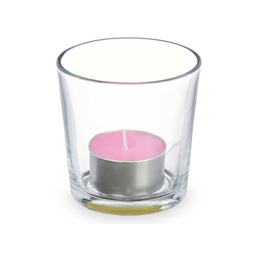 Scented Candle Acorde Tealight Orchid (12 Units)