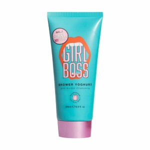 Gel de douche SO…? Sorry Not Sorry Girl Boss 200 ml