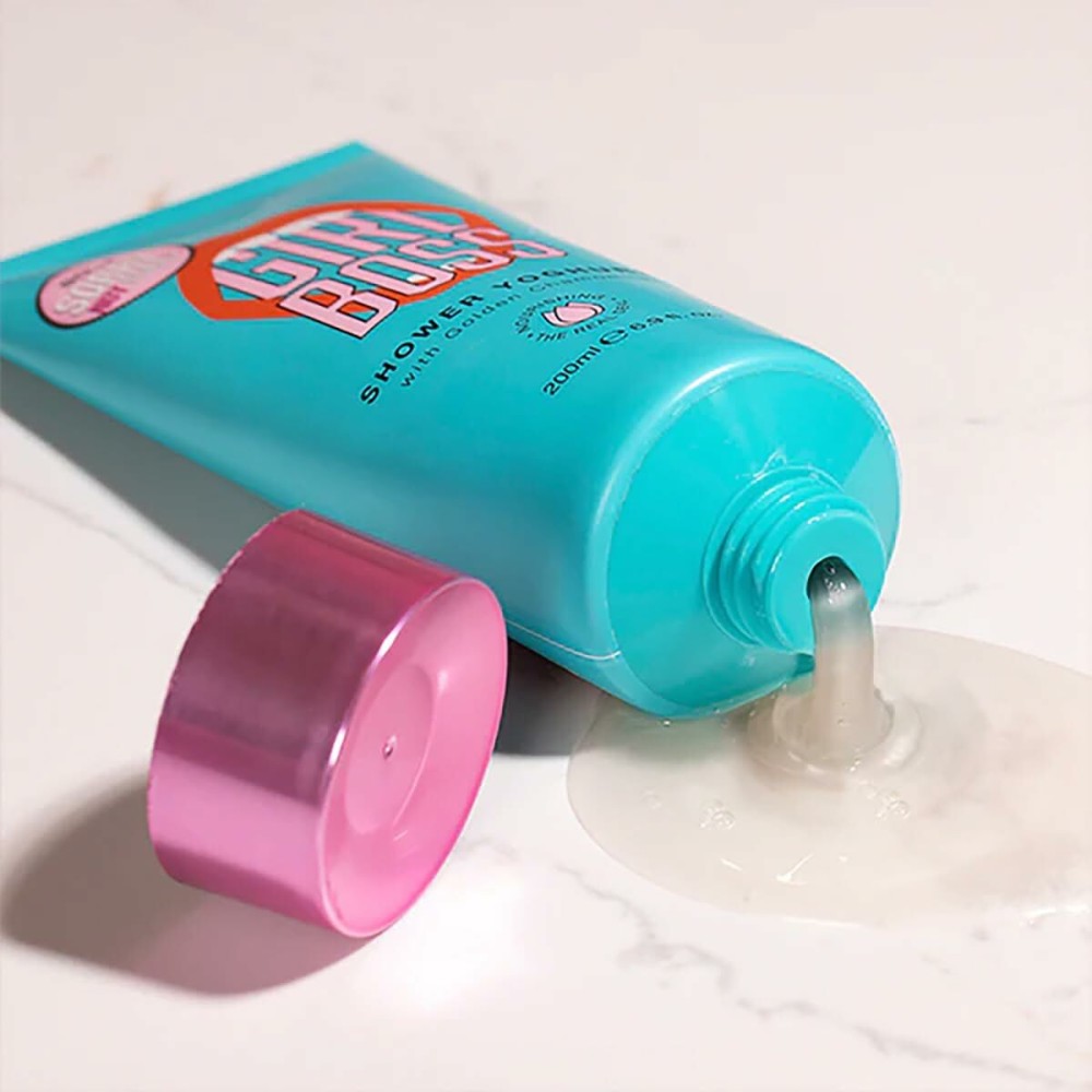 Gel de douche SO…? Sorry Not Sorry Girl Boss 200 ml