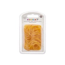 Elastic bands Pincello 403 Yellow Small (24 Units)