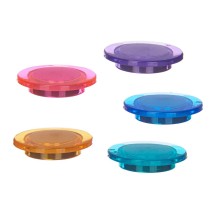 Magnete Pincello 405 Mittel Bunt (36 Stück)