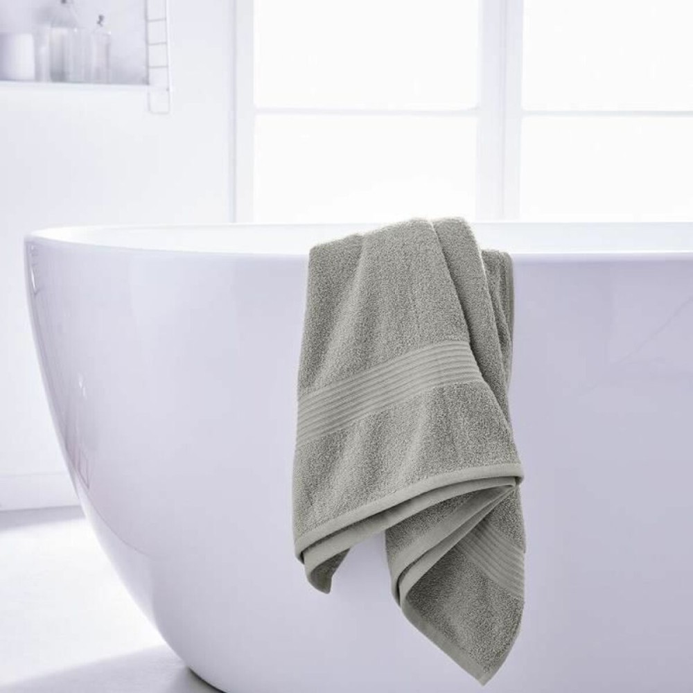 Serviette de toilette TODAY Essential Dune 90 x 150 cm