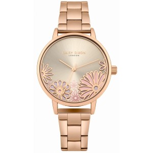 Montre Femme Daisy Dixon DD087RGM (Ø 36 mm)