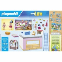 Playset Playmobil My Life Architectural House