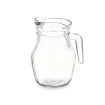 Pichet Vivalto J-219/BHA1 Transparent verre 500 ml (12 Unités)