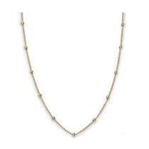 Collier Femme Rosefield JDCHG-J057 40-45 cm