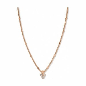 Collier Femme Rosefield JTNTRG-J443 40-45 cm