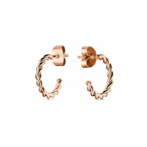 Boucles d´oreilles Femme Rosefield JTSPRG-J428 Acier inoxydable 2 cm