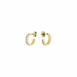 Boucles d´oreilles Femme Rosefield JSHSCG-J251 Acier inoxydable 2 cm