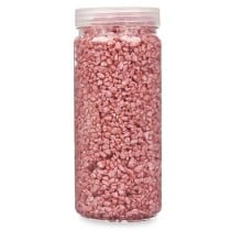 Deko-Steine Terrakotta 2 - 5 mm 700 g (12 Stück)