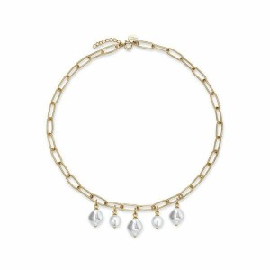 Bracelet Femme Rosefield JLPCNG-J177 16 - 20 cm