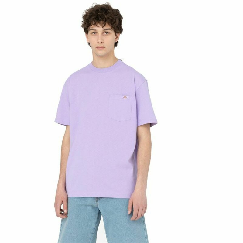 T shirt à manches courtes Dickies Porterdale  Homme