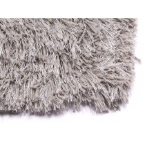 Carpet Grey Cotton Polyester 50 x 2 x 80 cm (6 Units)