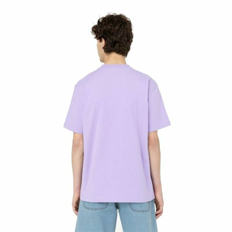 Short Sleeve T-Shirt Dickies Porterdale  Men