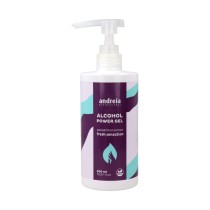 Hygiene-Handgel Andreia Alcohol Power 500 ml