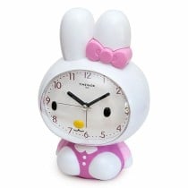 Wecker Timemark Hase Für Kinder