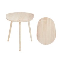 Centre Table Wood 68 x 50 x 48 cm