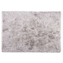 Carpet Light grey 120 x 2 x 180 cm