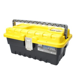 Toolbox Ferrestock 16" 39,5 x 21 x 17,7 cm