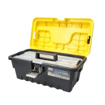 Toolbox Ferrestock 16" 39,5 x 21 x 17,7 cm