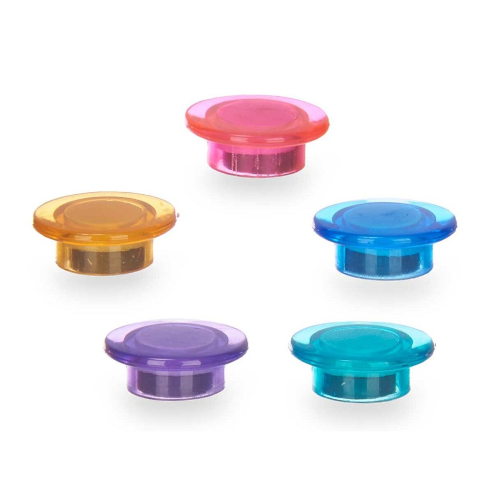 Magnete Pincello 404 Bunt (36 Stück)