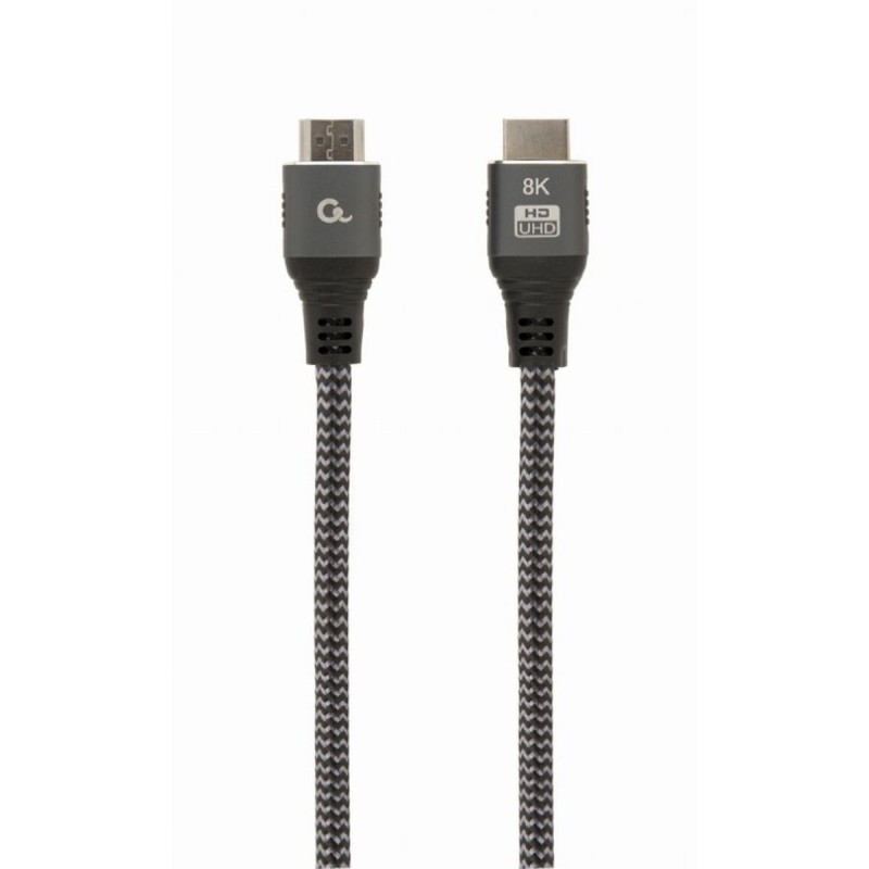 Câble HDMI GEMBIRD CCB-HDMI8K-3M