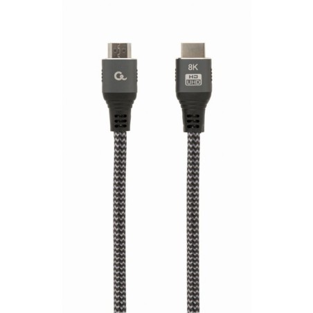 HDMI Cable GEMBIRD CCB-HDMI8K-3M