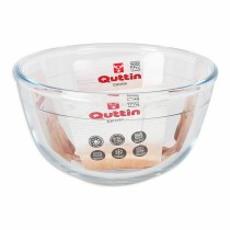 Rührschüssel Quttin   Glas 820 ml ø 14,6 x 8,1 cm (12 Stück)