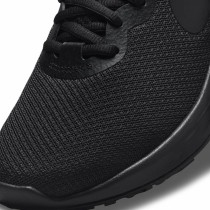 Laufschuhe für Damen REVOLUTION 6 Nike DC3729 001 Schwarz