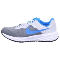 Kinder Sportschuhe Nike REVOLUTION 6 NN DD1096 008 Grau